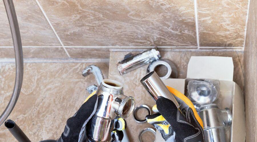 Local Chimney Repair in Berea, OH